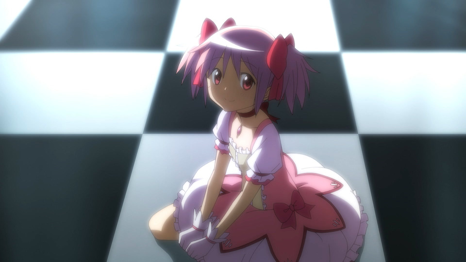 第1話 みんなでなら魔法少女になれる気がしたの